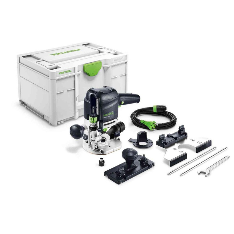 Фрезер вертикальний Festool OF 1010 REBQ-Plus (576919)